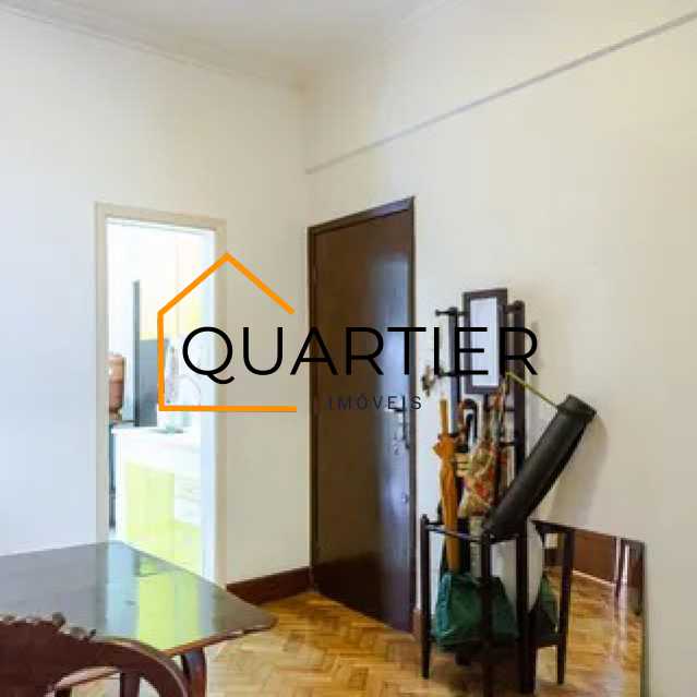 Conheça WhatsApp Image 2026-07-16 at 1 do imóvel - Apartamento 3 quartos à venda Botafogo, Rio de Janeiro - R$ 920.000 - QRAP30719 - 8 WhatsApp Image 2026-07-16 at 1 - 8