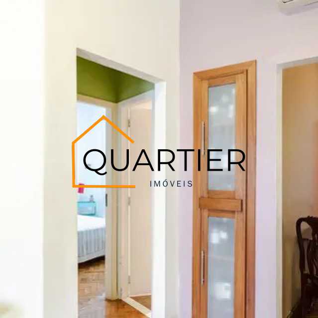 Conheça WhatsApp Image 2026-07-16 at 1 do imóvel - Apartamento 3 quartos à venda Botafogo, Rio de Janeiro - R$ 920.000 - QRAP30719 - 9 WhatsApp Image 2026-07-16 at 1 - 9