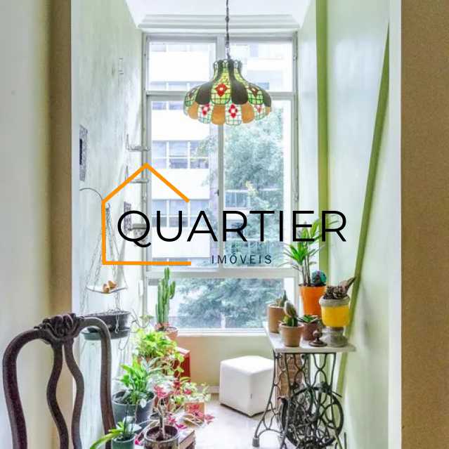Conheça WhatsApp Image 2026-07-16 at 1 do imóvel - Apartamento 3 quartos à venda Botafogo, Rio de Janeiro - R$ 920.000 - QRAP30719 - 6 WhatsApp Image 2026-07-16 at 1 - 6