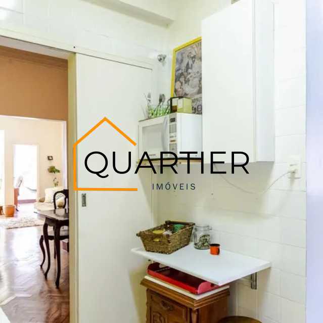Conheça WhatsApp Image 2026-07-16 at 1 do imóvel - Apartamento 3 quartos à venda Botafogo, Rio de Janeiro - R$ 920.000 - QRAP30719 - 24 WhatsApp Image 2026-07-16 at 1 - 24