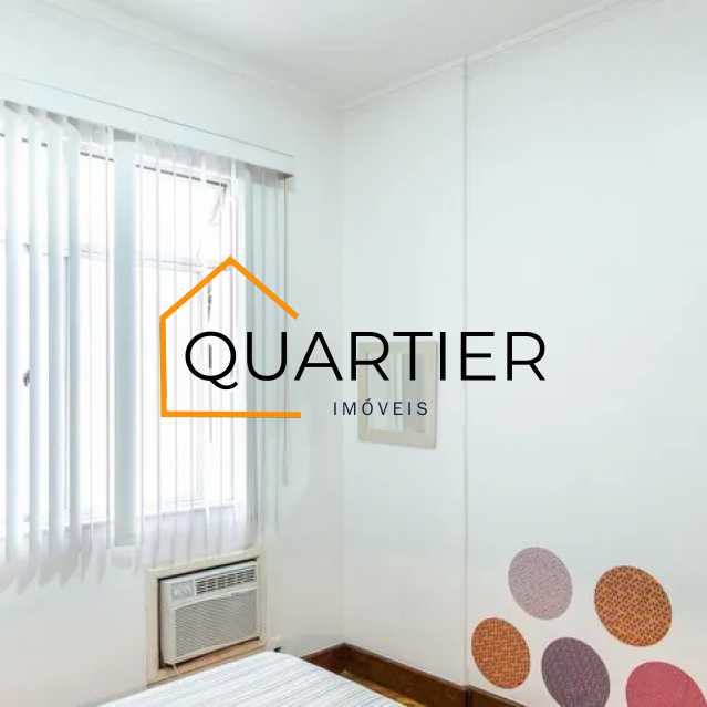 Conheça WhatsApp Image 2026-07-16 at 1 do imóvel - Apartamento 3 quartos à venda Botafogo, Rio de Janeiro - R$ 920.000 - QRAP30719 - 19 WhatsApp Image 2026-07-16 at 1 - 19