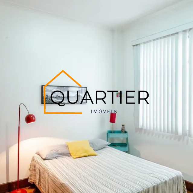 Conheça WhatsApp Image 2026-07-16 at 1 do imóvel - Apartamento 3 quartos à venda Botafogo, Rio de Janeiro - R$ 920.000 - QRAP30719 - 20 WhatsApp Image 2026-07-16 at 1 - 20