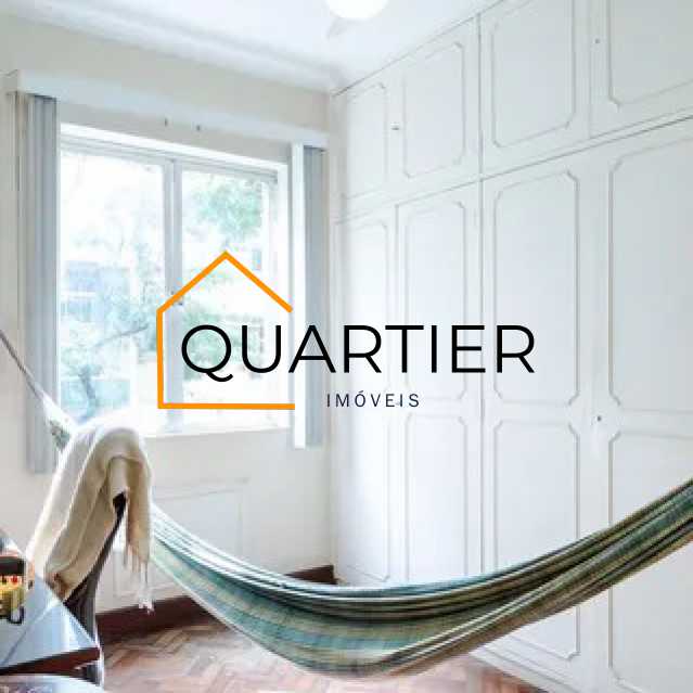 Conheça WhatsApp Image 2026-07-16 at 1 do imóvel - Apartamento 3 quartos à venda Botafogo, Rio de Janeiro - R$ 920.000 - QRAP30719 - 14 WhatsApp Image 2026-07-16 at 1 - 14