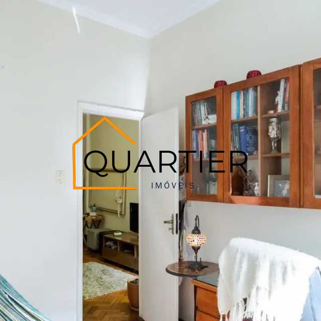 Conheça WhatsApp Image 2026-07-16 at 1 do imóvel - Apartamento 3 quartos à venda Botafogo, Rio de Janeiro - R$ 920.000 - QRAP30719 - 15 WhatsApp Image 2026-07-16 at 1 - 15