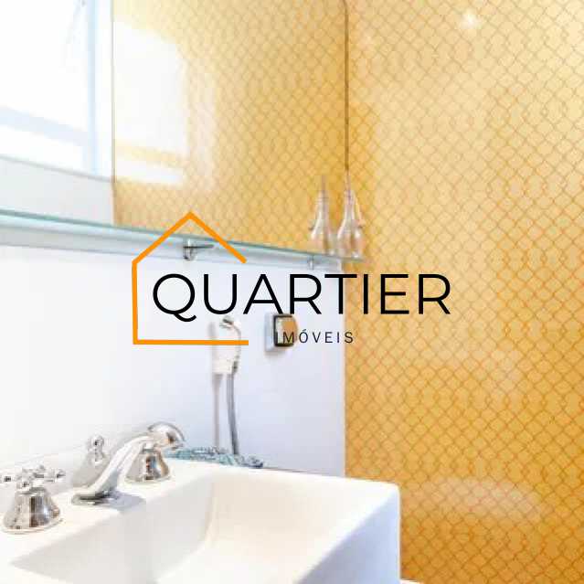 Conheça WhatsApp Image 2026-07-16 at 1 do imóvel - Apartamento 3 quartos à venda Botafogo, Rio de Janeiro - R$ 920.000 - QRAP30719 - 27 WhatsApp Image 2026-07-16 at 1 - 27