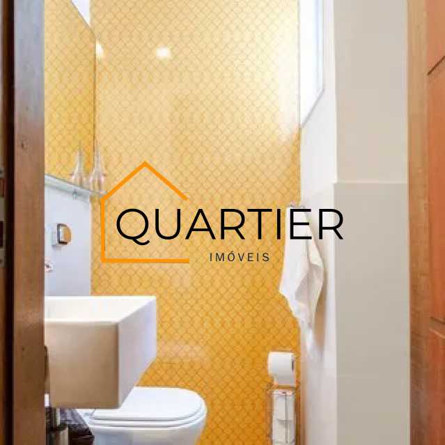 Conheça WhatsApp Image 2026-07-16 at 1 do imóvel - Apartamento 3 quartos à venda Botafogo, Rio de Janeiro - R$ 920.000 - QRAP30719 - 28 WhatsApp Image 2026-07-16 at 1 - 28