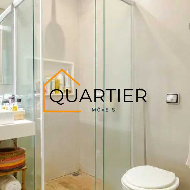 Conheça WhatsApp Image 2026-07-16 at 1 do imóvel - Apartamento 3 quartos à venda Botafogo, Rio de Janeiro - R$ 920.000 - QRAP30719 - 30 WhatsApp Image 2026-07-16 at 1 - 30