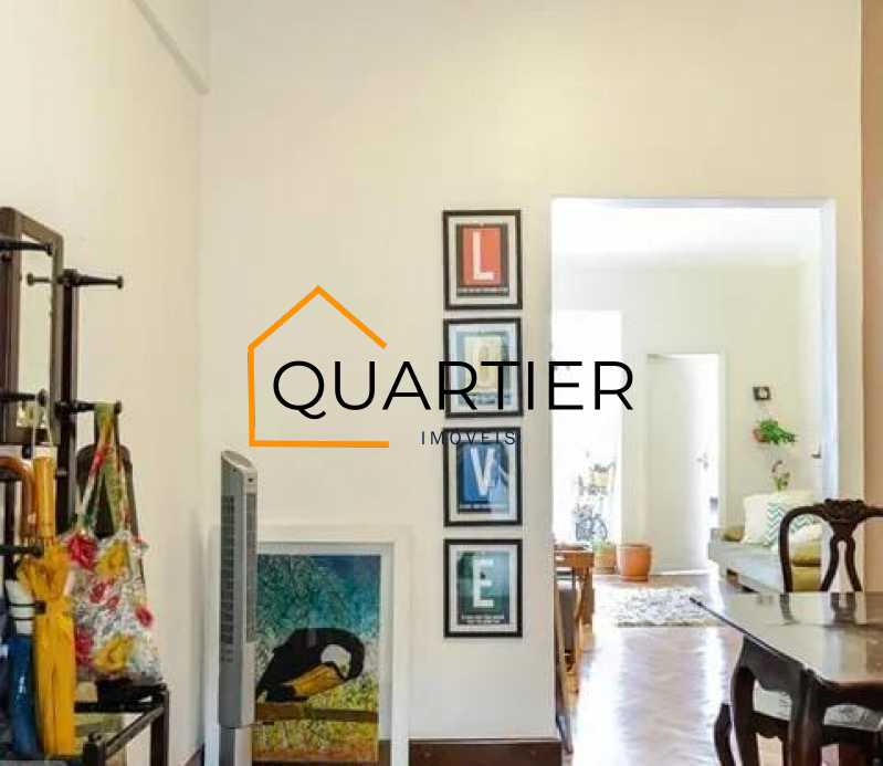 Conheça WhatsApp Image 2026-07-16 at 1 do imóvel - Apartamento 3 quartos à venda Botafogo, Rio de Janeiro - R$ 920.000 - QRAP30719 - 4 WhatsApp Image 2026-07-16 at 1 - 4