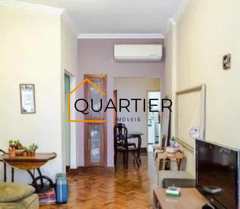 Conheça WhatsApp Image 2026-07-16 at 1 do imóvel - Apartamento 3 quartos à venda Botafogo, Rio de Janeiro - R$ 920.000 - QRAP30719 - 5 WhatsApp Image 2026-07-16 at 1 - 5