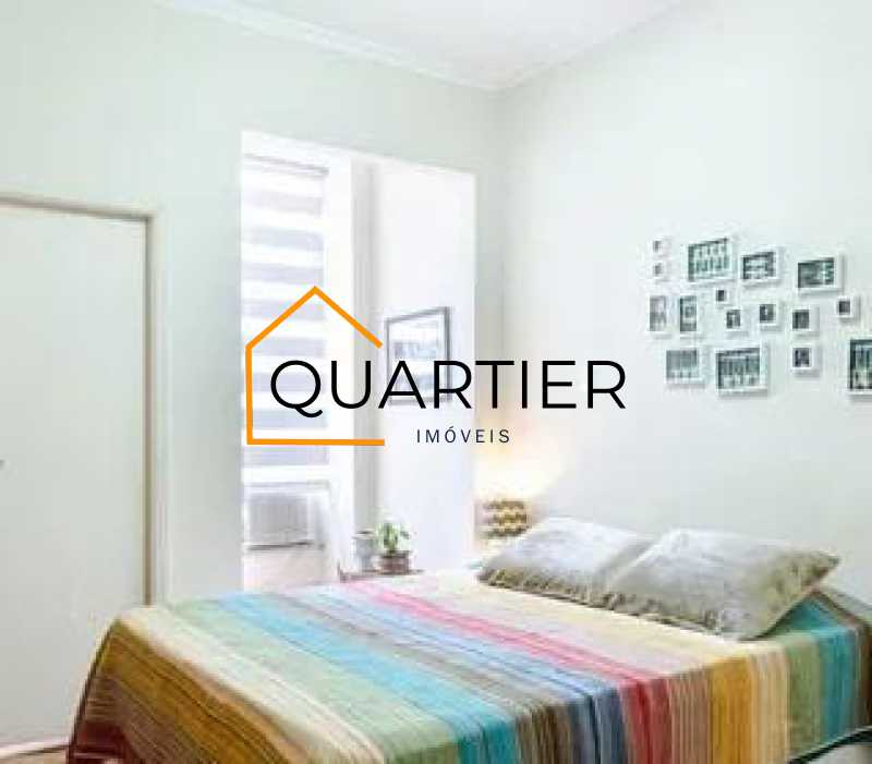 Conheça WhatsApp Image 2026-07-16 at 1 do imóvel - Apartamento 3 quartos à venda Botafogo, Rio de Janeiro - R$ 920.000 - QRAP30719 - 11 WhatsApp Image 2026-07-16 at 1 - 11