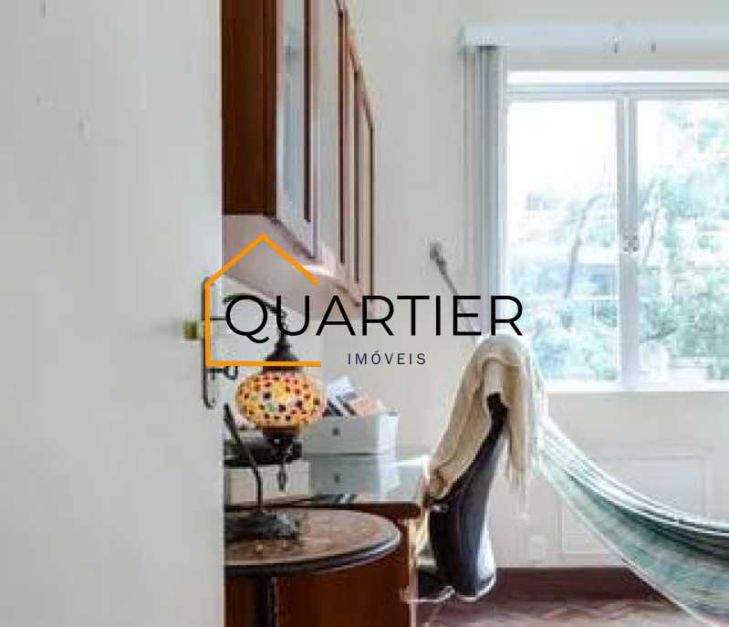 Conheça WhatsApp Image 2026-07-16 at 1 do imóvel - Apartamento 3 quartos à venda Botafogo, Rio de Janeiro - R$ 920.000 - QRAP30719 - 16 WhatsApp Image 2026-07-16 at 1 - 16