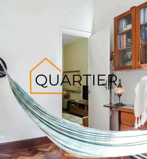 Conheça WhatsApp Image 2026-07-16 at 1 do imóvel - Apartamento 3 quartos à venda Botafogo, Rio de Janeiro - R$ 920.000 - QRAP30719 - 17 WhatsApp Image 2026-07-16 at 1 - 17