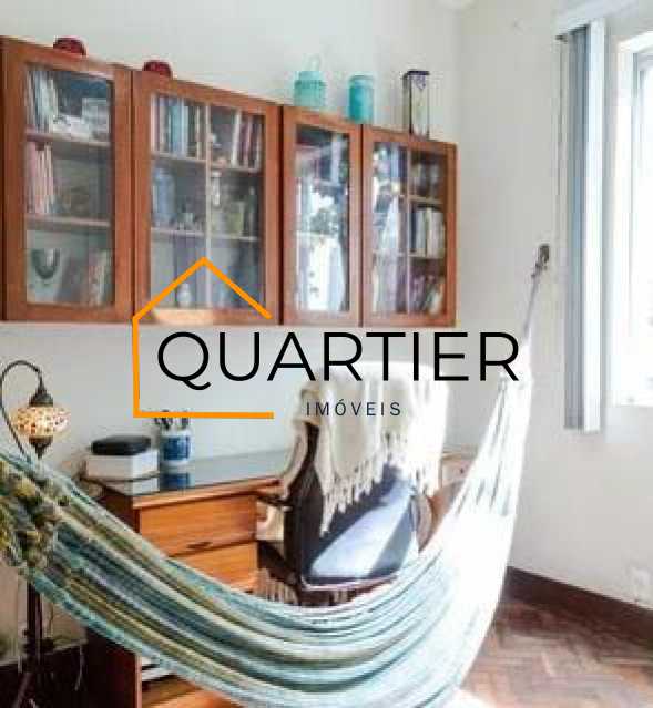 Conheça WhatsApp Image 2026-07-16 at 1 do imóvel - Apartamento 3 quartos à venda Botafogo, Rio de Janeiro - R$ 920.000 - QRAP30719 - 18 WhatsApp Image 2026-07-16 at 1 - 18
