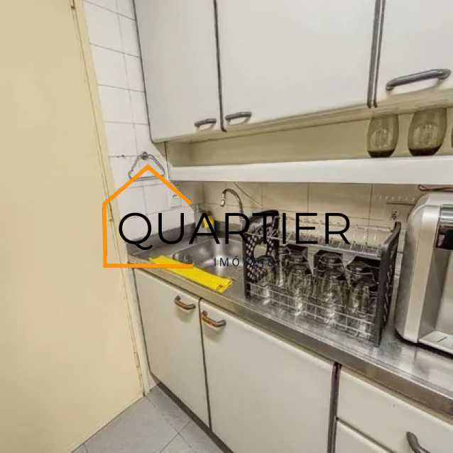 Conheça 5eb69f27-e495-4bb1-95a0-8cf602 do imóvel - Apartamento 1 quarto à venda Botafogo, Rio de Janeiro - R$ 635.000 - QRAP10388 - 11 5eb69f27-e495-4bb1-95a0-8cf602 - 11