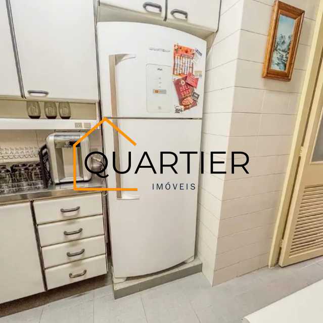 Conheça 5fbee8a7-3e89-4243-a4d5-0409ee do imóvel - Apartamento 1 quarto à venda Botafogo, Rio de Janeiro - R$ 635.000 - QRAP10388 - 10 5fbee8a7-3e89-4243-a4d5-0409ee - 10