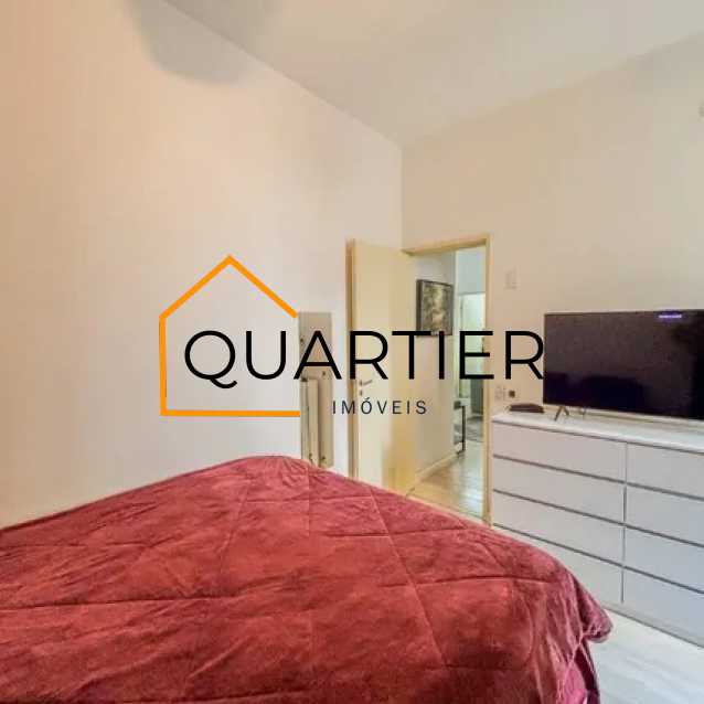 Conheça 81bb9b67-ce85-466b-a794-70077c do imóvel - Apartamento 1 quarto à venda Botafogo, Rio de Janeiro - R$ 635.000 - QRAP10388 - 7 81bb9b67-ce85-466b-a794-70077c - 7