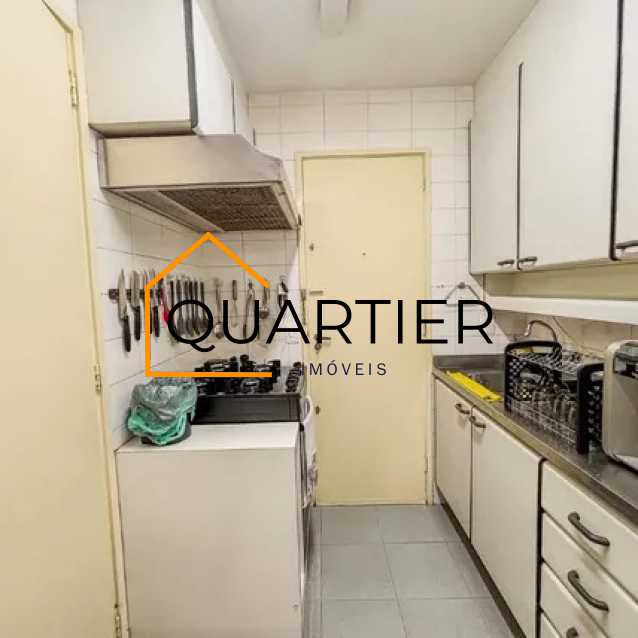 Conheça 154dae40-e77d-482b-a4e7-e5b708 do imóvel - Apartamento 1 quarto à venda Botafogo, Rio de Janeiro - R$ 635.000 - QRAP10388 - 9 154dae40-e77d-482b-a4e7-e5b708 - 9