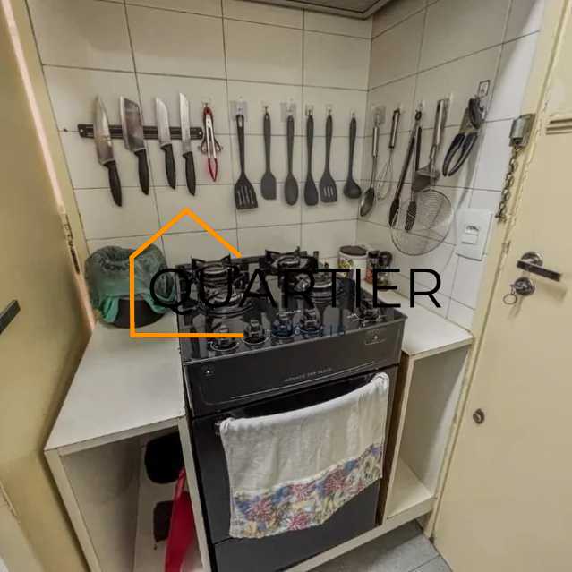 Conheça 372e958f-6d33-4abd-aaab-d8c1aa do imóvel - Apartamento 1 quarto à venda Botafogo, Rio de Janeiro - R$ 635.000 - QRAP10388 - 12 372e958f-6d33-4abd-aaab-d8c1aa - 12