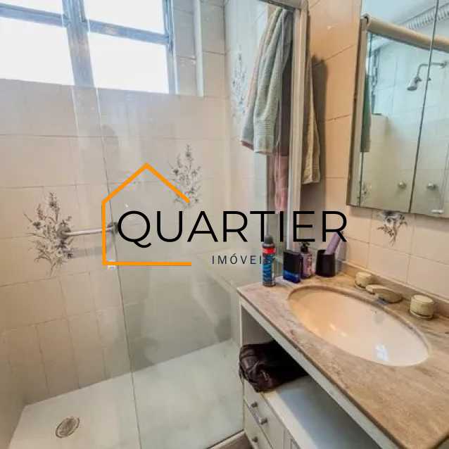 Conheça 728d3505-dc1b-47ec-a641-c765a3 do imóvel - Apartamento 1 quarto à venda Botafogo, Rio de Janeiro - R$ 635.000 - QRAP10388 - 15 728d3505-dc1b-47ec-a641-c765a3 - 15
