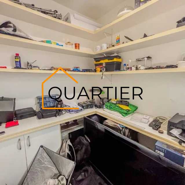 Conheça 29572eaa-ee52-4752-b9cc-de4edb do imóvel - Apartamento 1 quarto à venda Botafogo, Rio de Janeiro - R$ 635.000 - QRAP10388 - 13 29572eaa-ee52-4752-b9cc-de4edb - 13