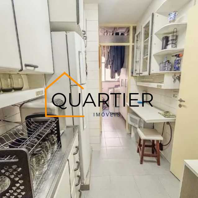 Conheça a0de3b13-7877-43d5-b77c-786b5a do imóvel - Apartamento 1 quarto à venda Botafogo, Rio de Janeiro - R$ 635.000 - QRAP10388 - 8 a0de3b13-7877-43d5-b77c-786b5a - 8