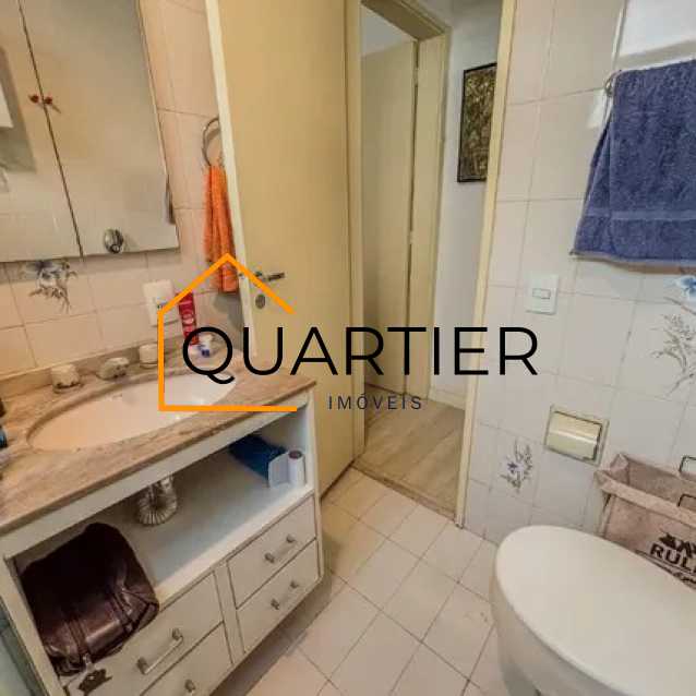 Conheça aadc7902-0e8c-43ac-9fcc-3a1ab5 do imóvel - Apartamento 1 quarto à venda Botafogo, Rio de Janeiro - R$ 635.000 - QRAP10388 - 16 aadc7902-0e8c-43ac-9fcc-3a1ab5 - 16