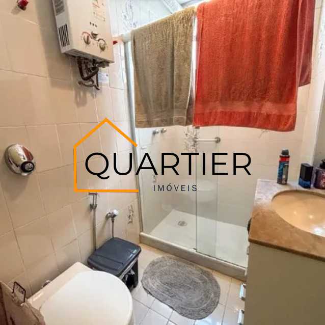 Conheça f8a3ee1f-403a-443d-8f04-8c6daf do imóvel - Apartamento 1 quarto à venda Botafogo, Rio de Janeiro - R$ 635.000 - QRAP10388 - 17 f8a3ee1f-403a-443d-8f04-8c6daf - 17