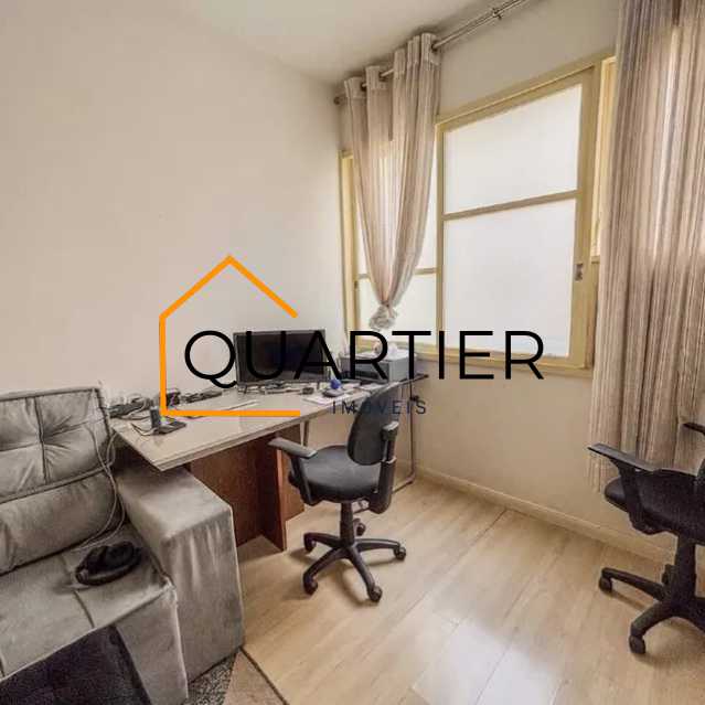 Conheça f99ecaaf-986a-49bd-b879-8544e9 do imóvel - Apartamento 1 quarto à venda Botafogo, Rio de Janeiro - R$ 635.000 - QRAP10388 - 4 f99ecaaf-986a-49bd-b879-8544e9 - 4