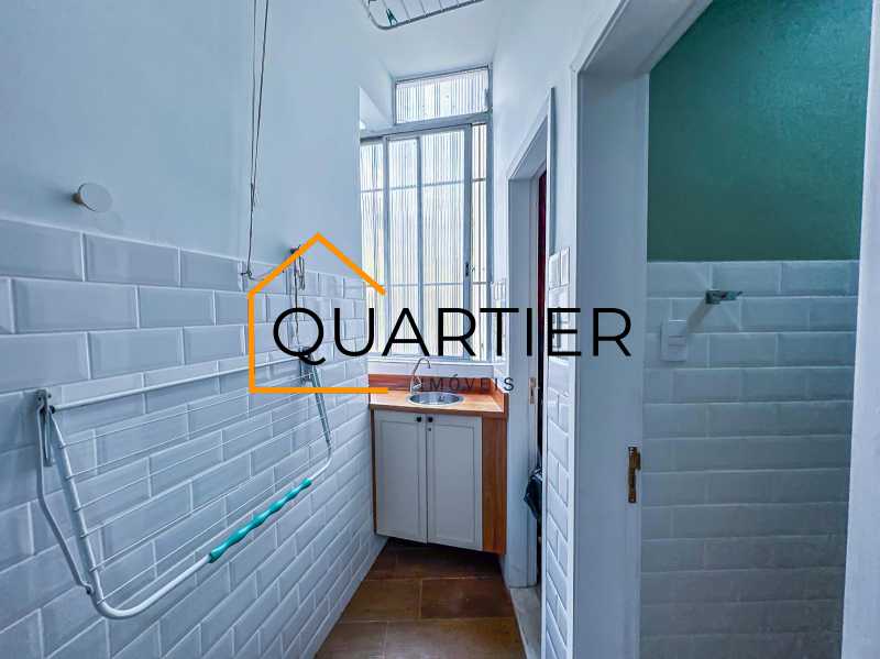 Conheça 0a4a0737-0688-40a6-a8ef-66a38e do imóvel - Apartamento 2 quartos à venda Botafogo, Rio de Janeiro - R$ 870.000 - QRAP20722 - 17 0a4a0737-0688-40a6-a8ef-66a38e - 17