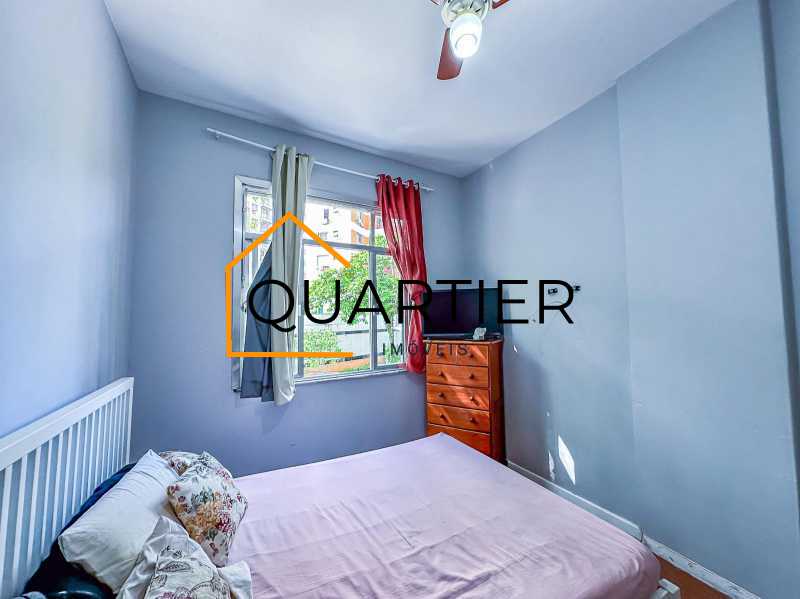 Conheça 4d902f0b-be21-4ef5-89fc-767a94 do imóvel - Apartamento 2 quartos à venda Botafogo, Rio de Janeiro - R$ 870.000 - QRAP20722 - 7 4d902f0b-be21-4ef5-89fc-767a94 - 7