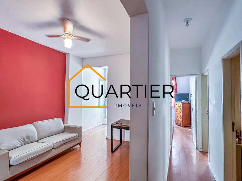 Conheça 5ed30ace-1313-47a1-902c-21ca72 do imóvel - Apartamento 2 quartos à venda Botafogo, Rio de Janeiro - R$ 870.000 - QRAP20722 - 6 5ed30ace-1313-47a1-902c-21ca72 - 6