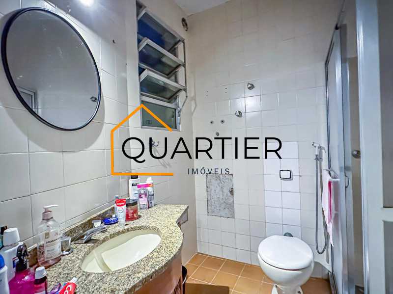 Conheça 7caeaa42-823d-4a38-af50-150a14 do imóvel - Apartamento 2 quartos à venda Botafogo, Rio de Janeiro - R$ 870.000 - QRAP20722 - 21 7caeaa42-823d-4a38-af50-150a14 - 21