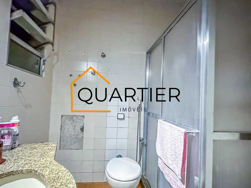 Conheça 26b64c21-c25c-4cb0-9909-2c026e do imóvel - Apartamento 2 quartos à venda Botafogo, Rio de Janeiro - R$ 870.000 - QRAP20722 - 20 26b64c21-c25c-4cb0-9909-2c026e - 20