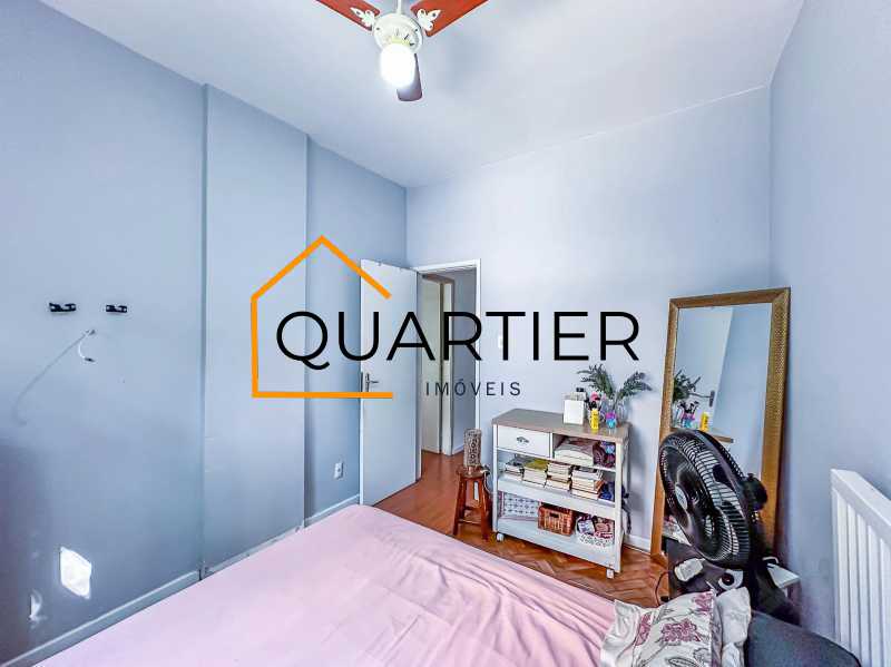 Conheça 32d48de2-1b4b-4988-8e73-e1bd18 do imóvel - Apartamento 2 quartos à venda Botafogo, Rio de Janeiro - R$ 870.000 - QRAP20722 - 8 32d48de2-1b4b-4988-8e73-e1bd18 - 8
