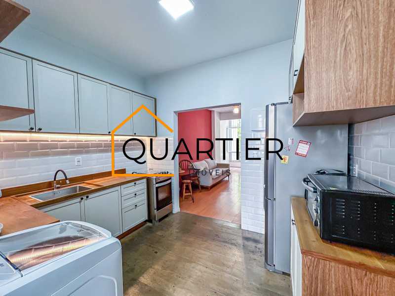Conheça 98cad9df-73a5-472a-b9d5-b9e968 do imóvel - Apartamento 2 quartos à venda Botafogo, Rio de Janeiro - R$ 870.000 - QRAP20722 - 15 98cad9df-73a5-472a-b9d5-b9e968 - 15