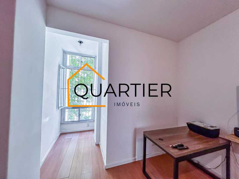 Conheça 541d8fe4-2dd3-45aa-ba5e-f1165f do imóvel - Apartamento 2 quartos à venda Botafogo, Rio de Janeiro - R$ 870.000 - QRAP20722 - 4 541d8fe4-2dd3-45aa-ba5e-f1165f - 4