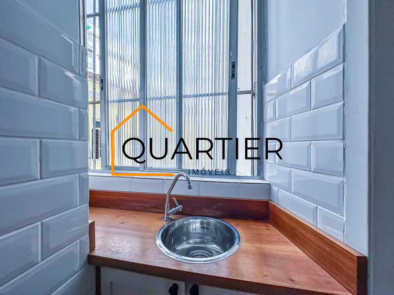 Conheça 761ee82d-18b9-4f93-a0bd-f6b2e0 do imóvel - Apartamento 2 quartos à venda Botafogo, Rio de Janeiro - R$ 870.000 - QRAP20722 - 18 761ee82d-18b9-4f93-a0bd-f6b2e0 - 18