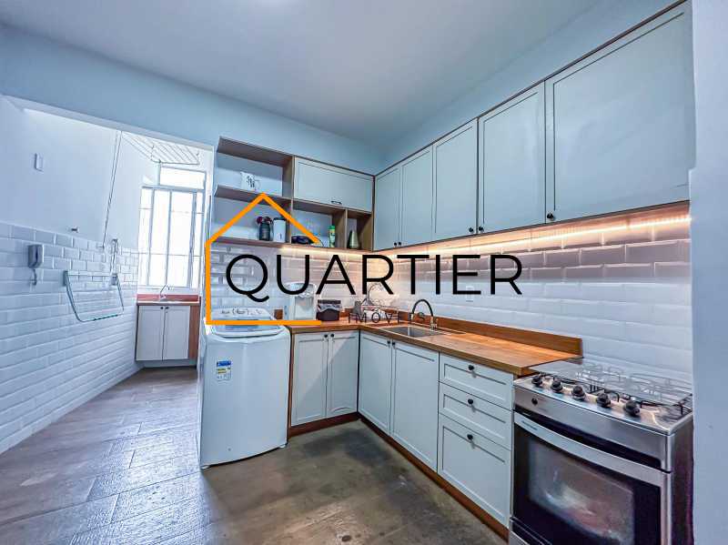 Conheça 27442f4a-0737-475c-a4f5-ab86f5 do imóvel - Apartamento 2 quartos à venda Botafogo, Rio de Janeiro - R$ 870.000 - QRAP20722 - 12 27442f4a-0737-475c-a4f5-ab86f5 - 12
