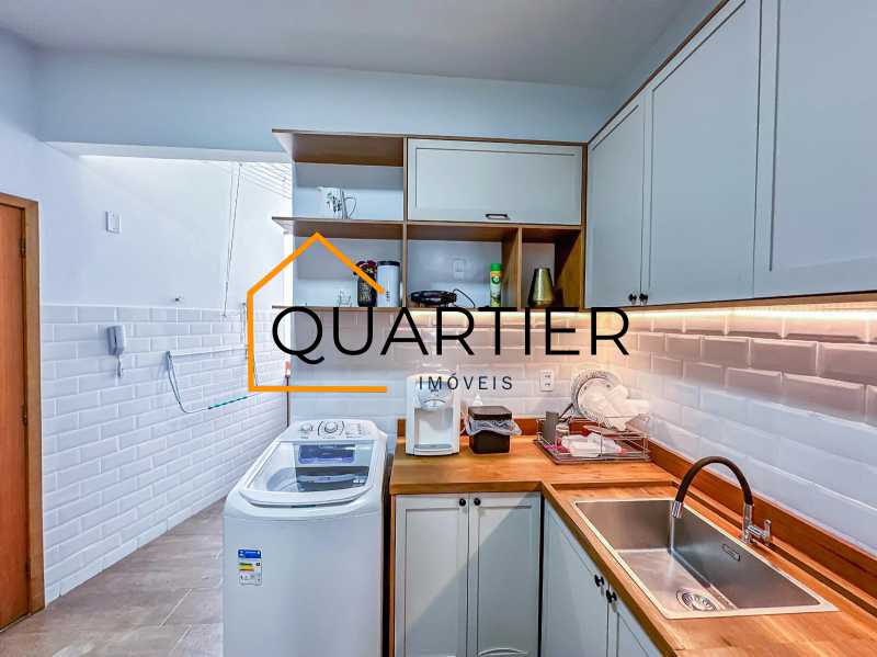 Conheça 81016f66-7953-4bd2-8001-f94970 do imóvel - Apartamento 2 quartos à venda Botafogo, Rio de Janeiro - R$ 870.000 - QRAP20722 - 13 81016f66-7953-4bd2-8001-f94970 - 13