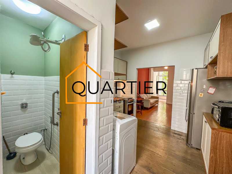 Conheça ec34fa20-23bc-46e0-9d05-fc42ee do imóvel - Apartamento 2 quartos à venda Botafogo, Rio de Janeiro - R$ 870.000 - QRAP20722 - 16 ec34fa20-23bc-46e0-9d05-fc42ee - 16