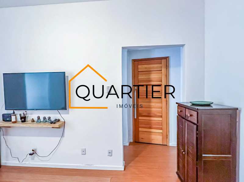 Conheça fa52a634-95a2-426a-9b84-931971 do imóvel - Apartamento 2 quartos à venda Botafogo, Rio de Janeiro - R$ 870.000 - QRAP20722 - 5 fa52a634-95a2-426a-9b84-931971 - 5