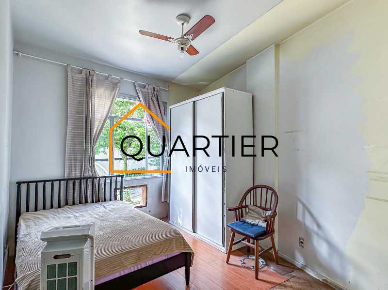 Conheça fe6cbdca-2b79-49c1-84ed-e86dcf do imóvel - Apartamento 2 quartos à venda Botafogo, Rio de Janeiro - R$ 870.000 - QRAP20722 - 9 fe6cbdca-2b79-49c1-84ed-e86dcf - 9