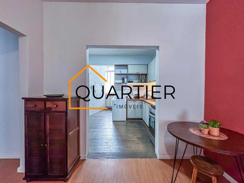 Conheça fe8d1766-149e-4875-912e-d255b2 do imóvel - Apartamento 2 quartos à venda Botafogo, Rio de Janeiro - R$ 870.000 - QRAP20722 - 11 fe8d1766-149e-4875-912e-d255b2 - 11