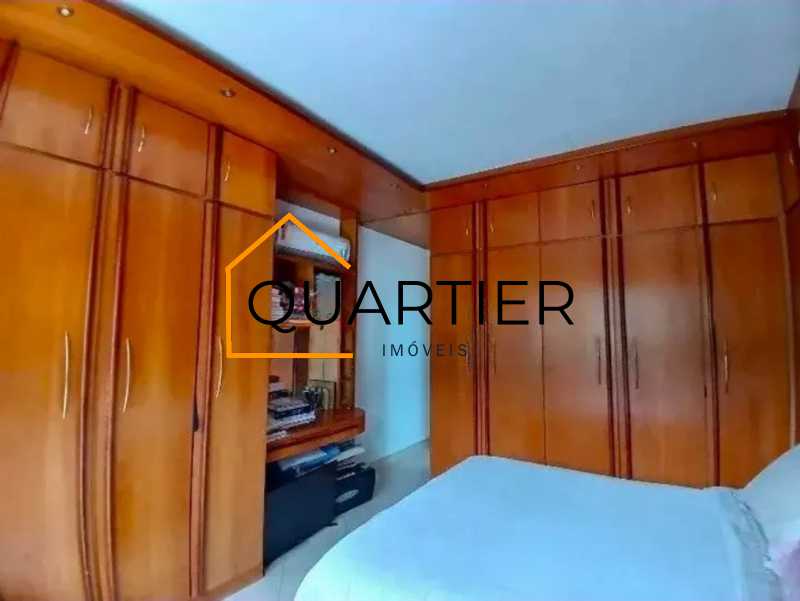 Conheça 1000568388 do imóvel - Apartamento 4 quartos à venda Cosme Velho, Rio de Janeiro - R$ 2.500.000 - QRAP40144 - 8 1000568388 - 8