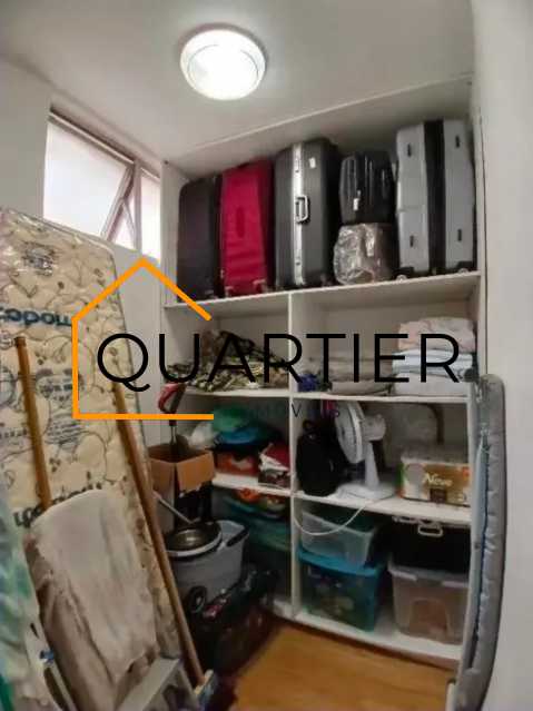 Conheça 1000568387 do imóvel - Apartamento 4 quartos à venda Cosme Velho, Rio de Janeiro - R$ 2.500.000 - QRAP40144 - 26 1000568387 - 26