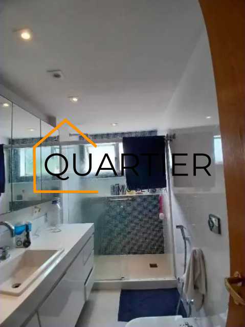 Conheça 1000568400 do imóvel - Apartamento 4 quartos à venda Cosme Velho, Rio de Janeiro - R$ 2.500.000 - QRAP40144 - 29 1000568400 - 29