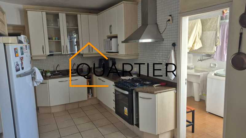 Conheça 1000850513 do imóvel - Apartamento 2 quartos à venda Cosme Velho, Rio de Janeiro - R$ 1.550.000 - QRAP20747 - 7 1000850513 - 7