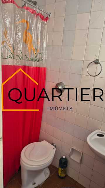 Conheça 1000850511 do imóvel - Apartamento 2 quartos à venda Cosme Velho, Rio de Janeiro - R$ 1.550.000 - QRAP20747 - 9 1000850511 - 9