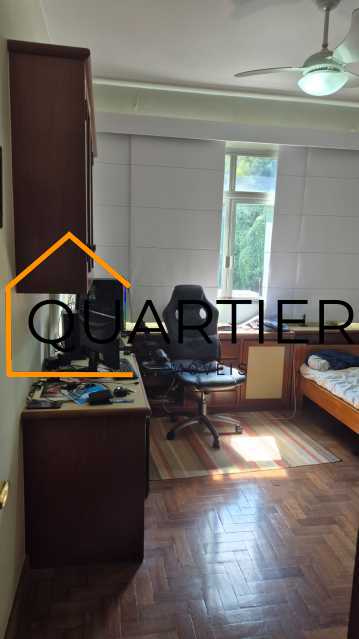Conheça 1000850495 do imóvel - Apartamento 2 quartos à venda Cosme Velho, Rio de Janeiro - R$ 1.550.000 - QRAP20747 - 15 1000850495 - 15