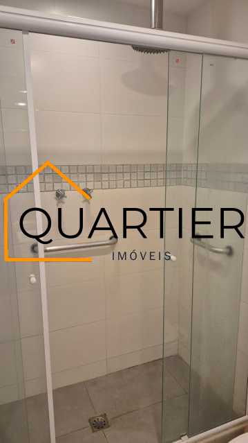 Conheça 1000850490 do imóvel - Apartamento 2 quartos à venda Cosme Velho, Rio de Janeiro - R$ 1.550.000 - QRAP20747 - 22 1000850490 - 22